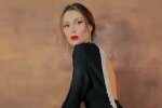 Анна Заворотнюк. Фото: скриншот Instagram-видео
