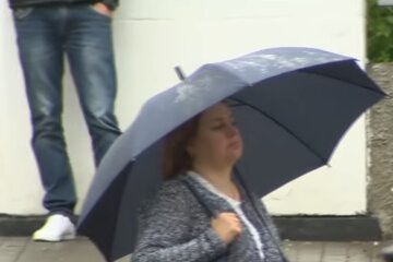 Погода в Украине ухудшится. Фото: скриншот youtube