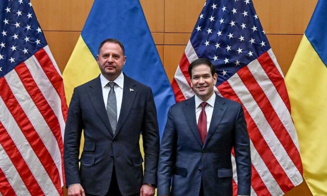 США предложили Украине новый договор - 10 лет гарантий безопасности