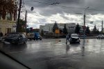 Под Киевом нашли проклятый поворот: полсотни аварий, огромные пробки, смертельные случаи