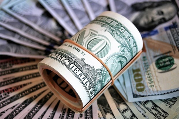 Долларовый кульбит: в сентябре украинцы будут ошарашены курсом валют