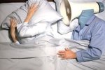 Звезды тоже люди: Потап, Коляденко, Тополя храпят как падающий самолет