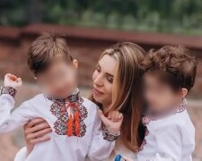 Вероніка Чуян — 29-річна мама, яка загинула під час атаки на Київ 2 червня