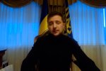 Владимир Зеленский. Фото: скриншот YouTube-видео