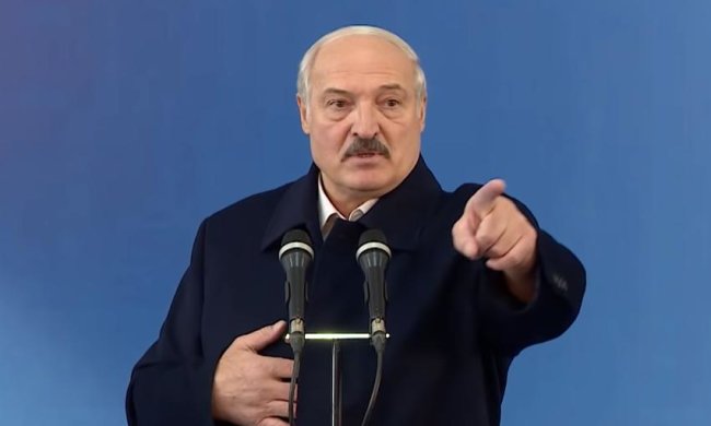 Лукашенко рассказал о создании Союзного государства. Фото: скрин youtube