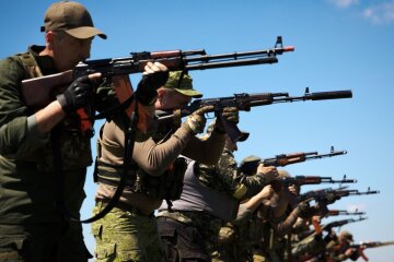 ЗСУ. Фото: Facebook