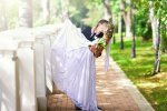 Звездные невесты показали самые сокровенные фото: кто краше