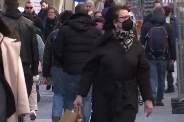 Улица. Фото: скриншот YouTube-видео