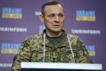 Запуск ракети «Орєшнік» рф по Київщині