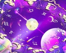 Астрологічний гороскоп на неділю 31 травня 2026 року