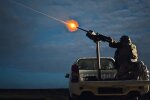 Атака по Запорожью и остановка военной помощи - что случилось в Украине в ночь на 16 июня