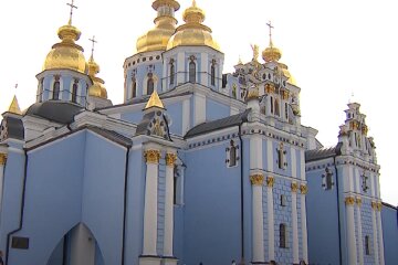 Церковь. Фото: YouTube, скрин