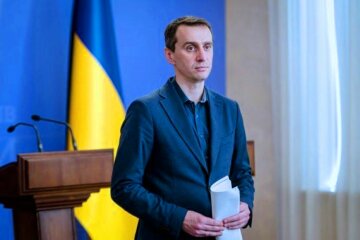 Виктор Ляшко. Фото: скриншот YouTube