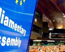 Представители семи государств Совета Европы покидают сессию ПАСЕ в протест против возвращения России