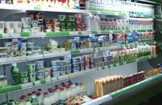 Цены на продукты, фото: скриншот YouTube