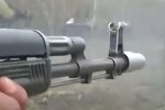 Под прицельным огнем погибли воины ВСУ. Фото: скриншот Youtube