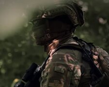Військовий ЗСУ. Фото: скріншот YouTube-відео