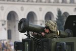 Джавелины, подаренные американцами Украине, втихаря вывозят из страны