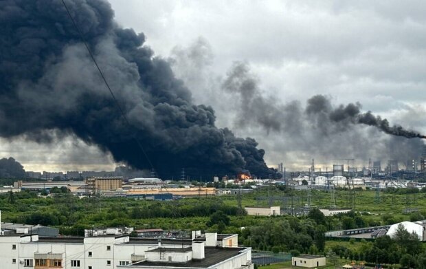 Москва під атакою дронів 18 червня 2026: наслідки