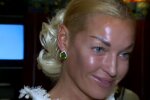 Анастасия Волочкова. Фото: скриншот YouTube-видео