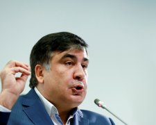 Горячая вакансия для Саакашвили: может стать вторым человеком в Украине
