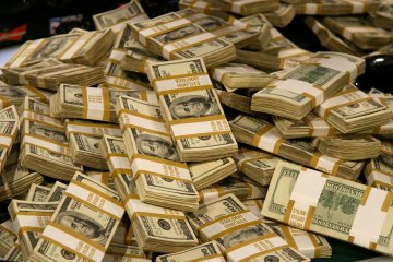 Список украинских олигархов не меняется