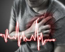Депрессия вызывает опасное заболевание сердца