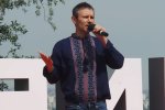 Бесплатная гречка и бесплатный концерт: Вакарчук придумал, как привлечь избирателей