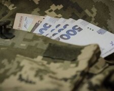 Зарплата военных на тыловых должностях с июня 2026 года