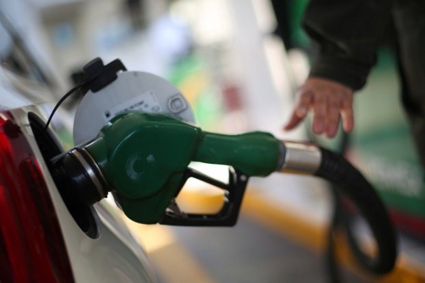 В Украине дорожает газ для авто: возникла угроза топливного дефицита