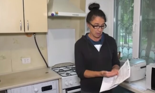 Комунальні послуги. Фото: скріншот YouTube-відео