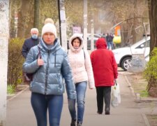 Время пуховиков и шапок пришло: чего ждать от погоды в Одессе