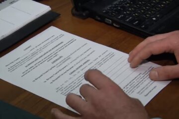 Документ. Фото: скріншот YouTube-відео