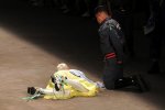 В Бразилии 26-летняя модель скончалась прямо на сцене