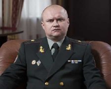 Тайный указ Порошенко: Демчину повысил до генерал-полковника