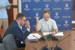 Кременовская и Святогор оказались в центре внимания парламента и правоохранителей из-за угрозы нацбезопасности
