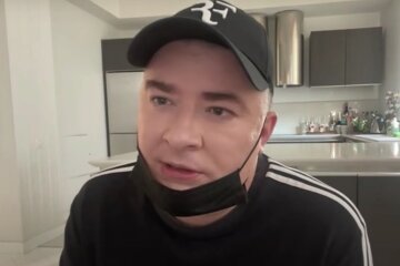 Андрій Данилко. Фото: YouTube, скрін