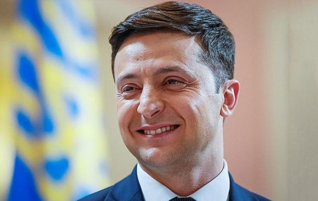 Лидер среди избирателей. 60% молодежи видят Зеленского президентом Украины