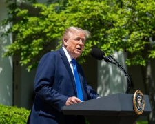 Кінець війни в Україні – у Трампа озвучили ультиматум.