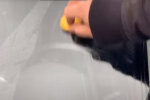 Авто и картошка. Фото: youtube.com