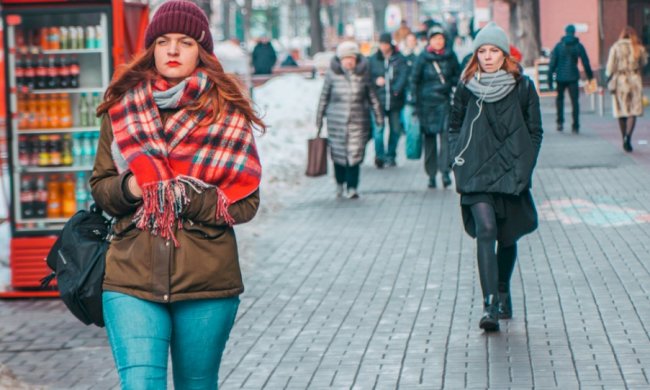 погода зимой, фото: bzns.media