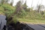 Сейсмическая активность. Фото: скриншот Youtube