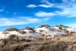 Национальный парк Белые Пески. Фото: скриншот YouTube