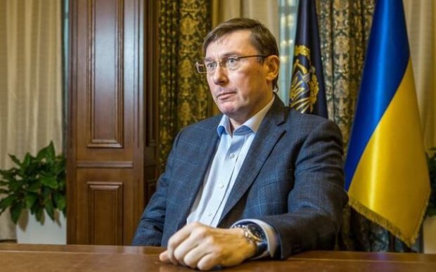 Зеленский хочет назначить нового генерального прокурора Украины, дни Луценко сочтены