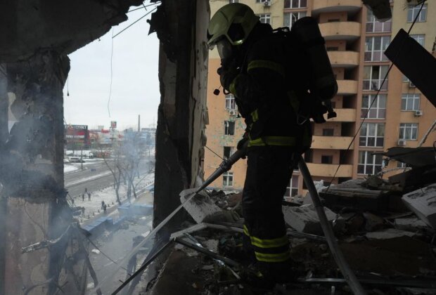 Будинок постраждав від обстрілу: в Мінцифри дали інструкцію що робити - як отримати допомогу, житло, зафіксувати руйнування