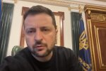 Президент Украины Владимир Зеленский. Фото: скрин YouTube