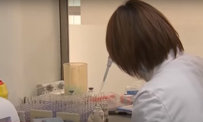 Коронавирус в Украине. Фото: YouTube, скрин