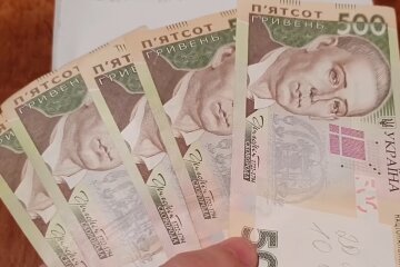 Гроші. Фото: скріншот YouTube-відео