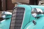 Opel 2.0 Litre 1935 года. Фото: скриншот topgir.com.ua