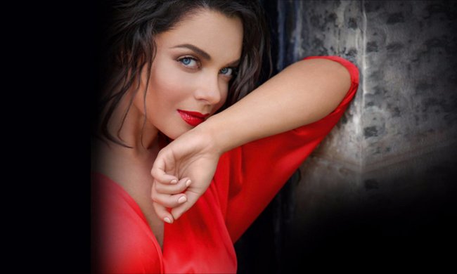 Наташа Королева